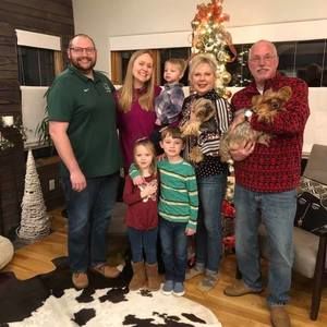 Meet your Posher, Lisa